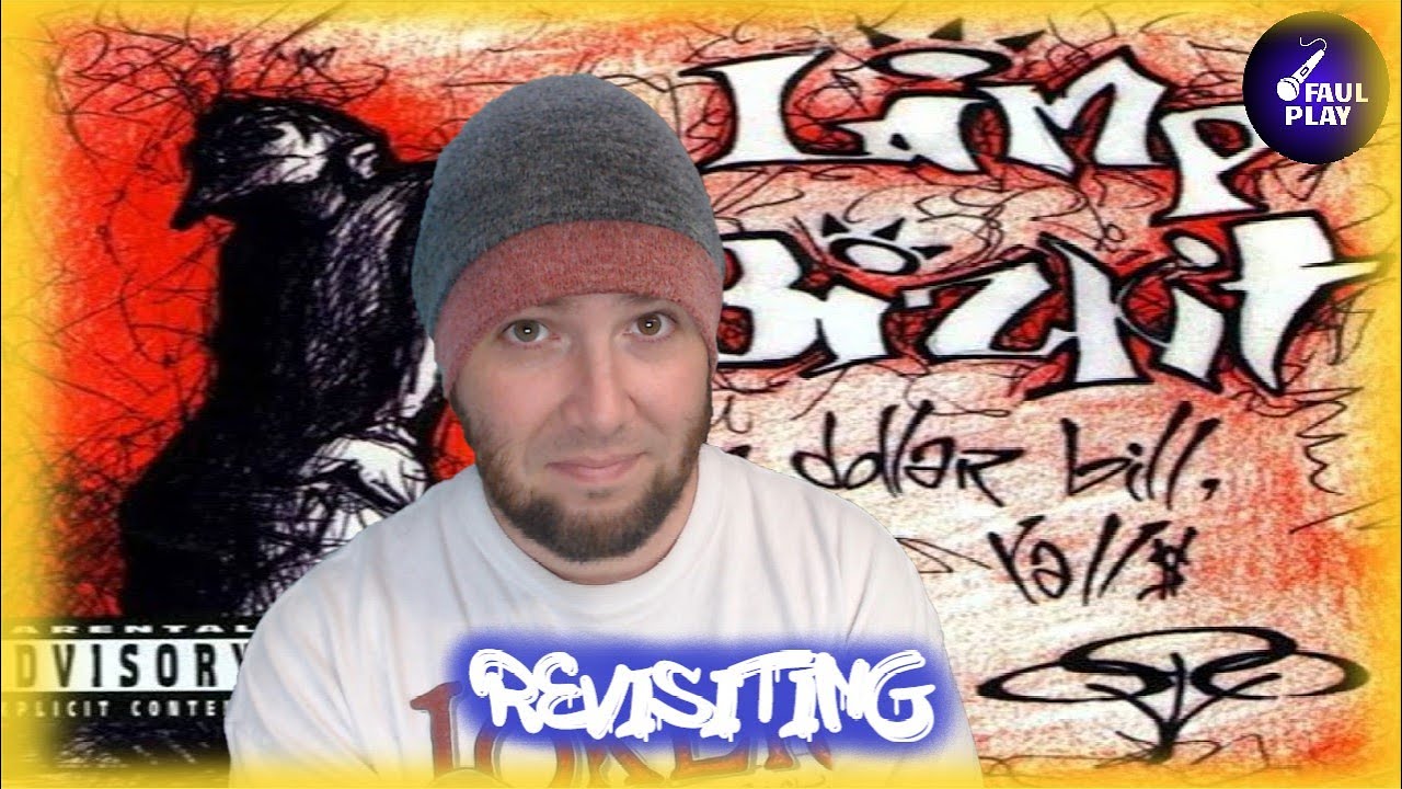 LIMP BIZKIT 
