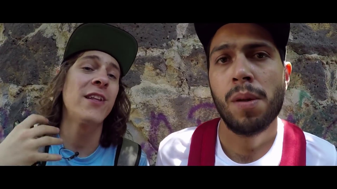 Leyendas Urbanas (Callej&oacute;n del Aguacate) con Werowero TV