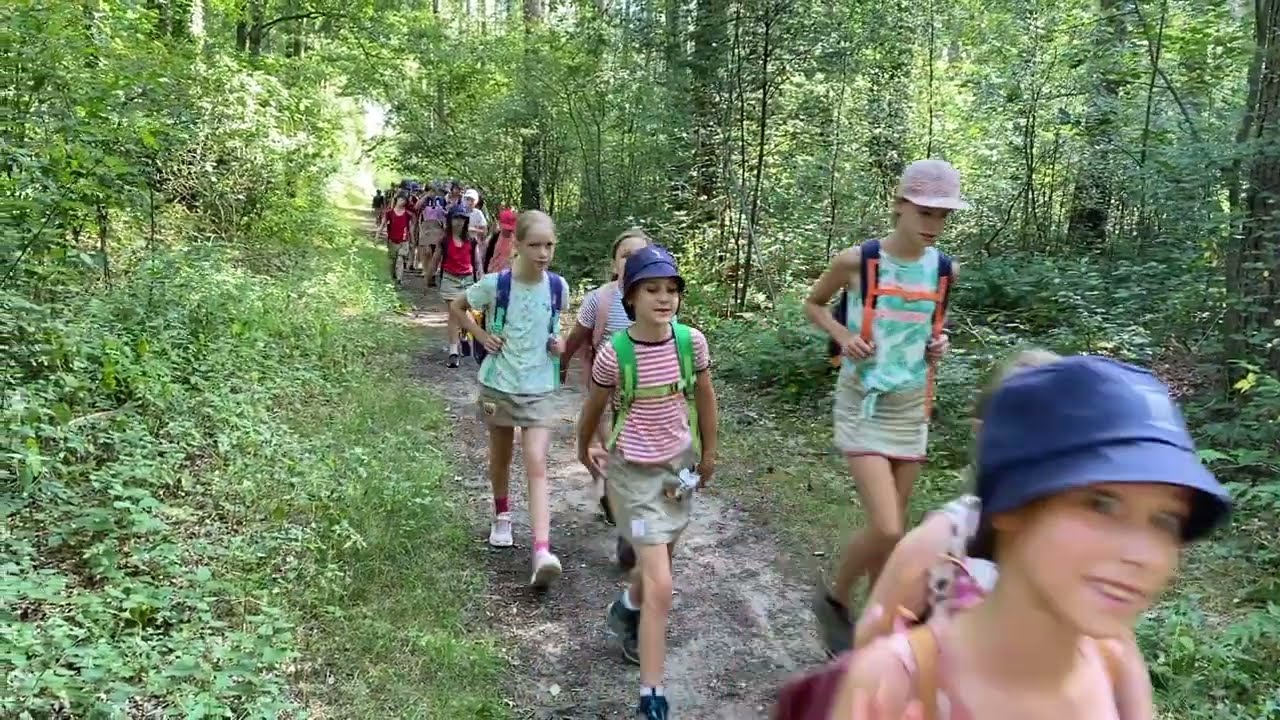 BINNENLANDS KAMP BERINGEN 2022