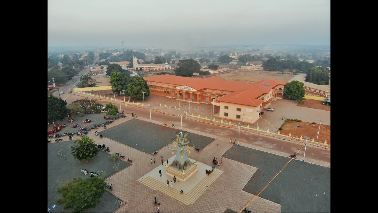 KANKAN,  Guinee /Guinea