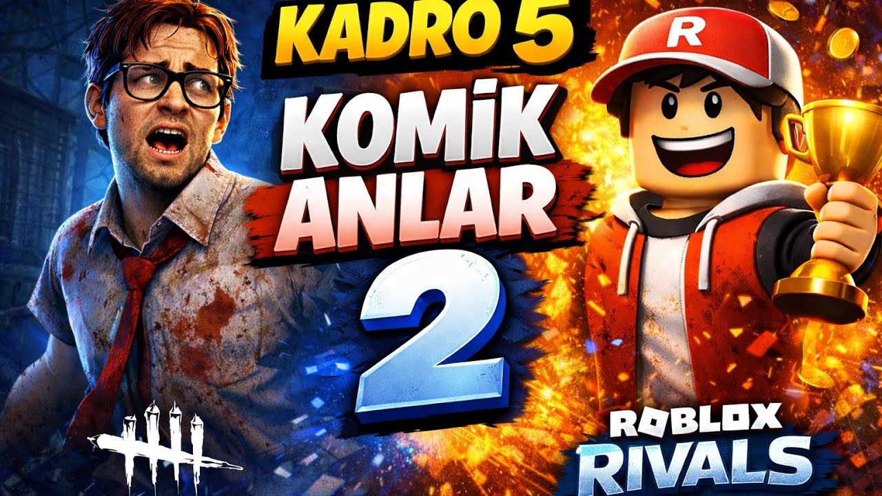 Kadro 5 | Komik Anlar 2