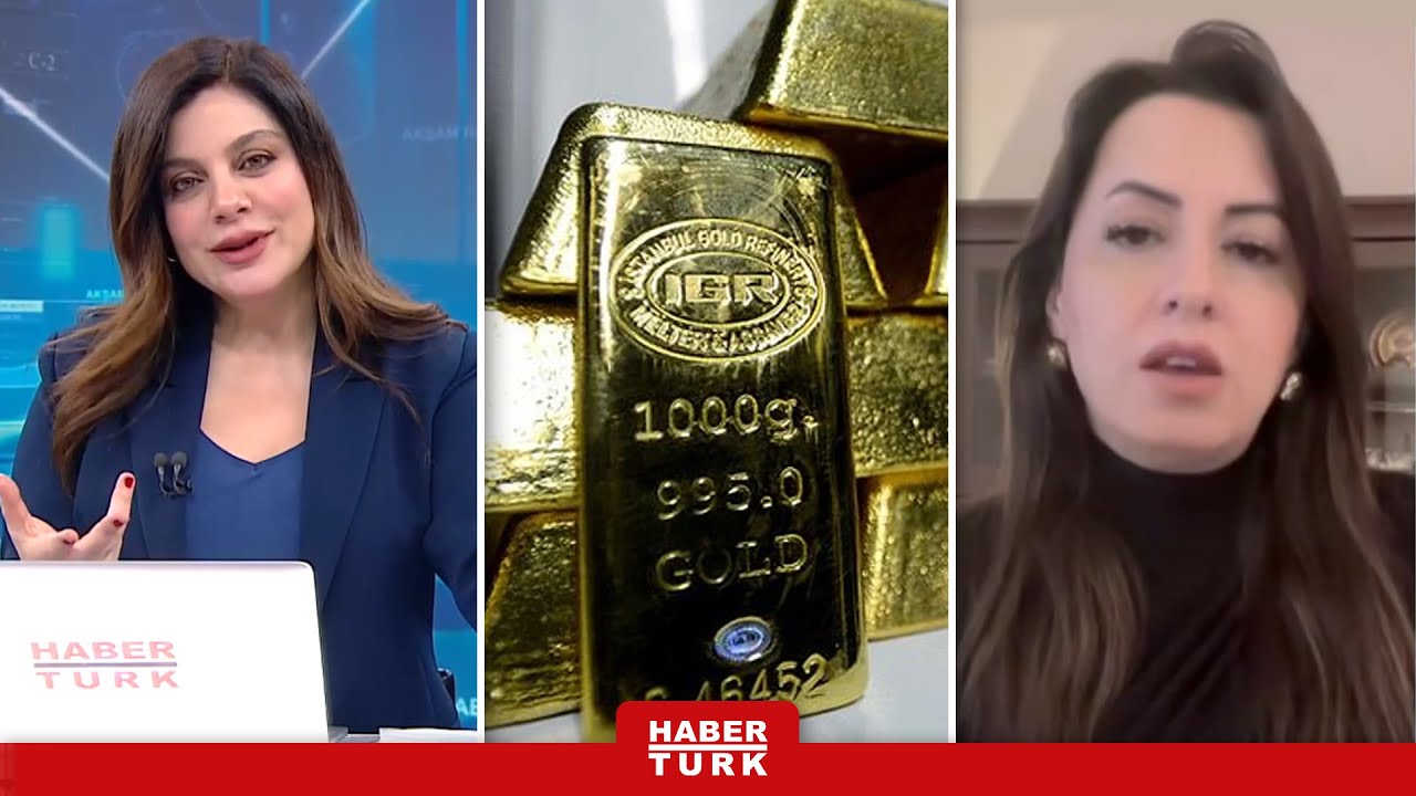 Altın Ve Gümüş Sahibi Olan Ne Yapmalı?