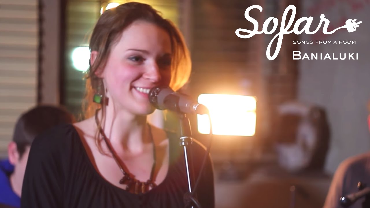 Banialuki - Nie Do Pary | Sofar Warsaw