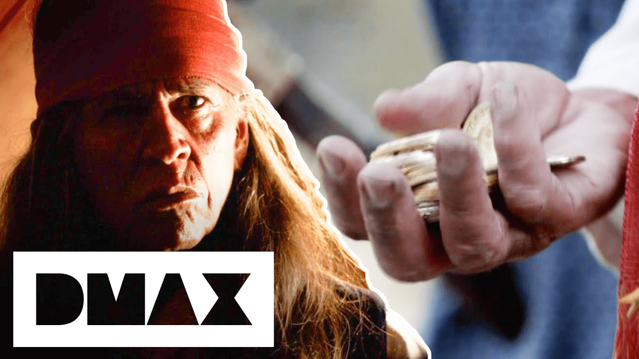 The Legend Of Cochise The Apache And His Hidden Gold | Lost Gold