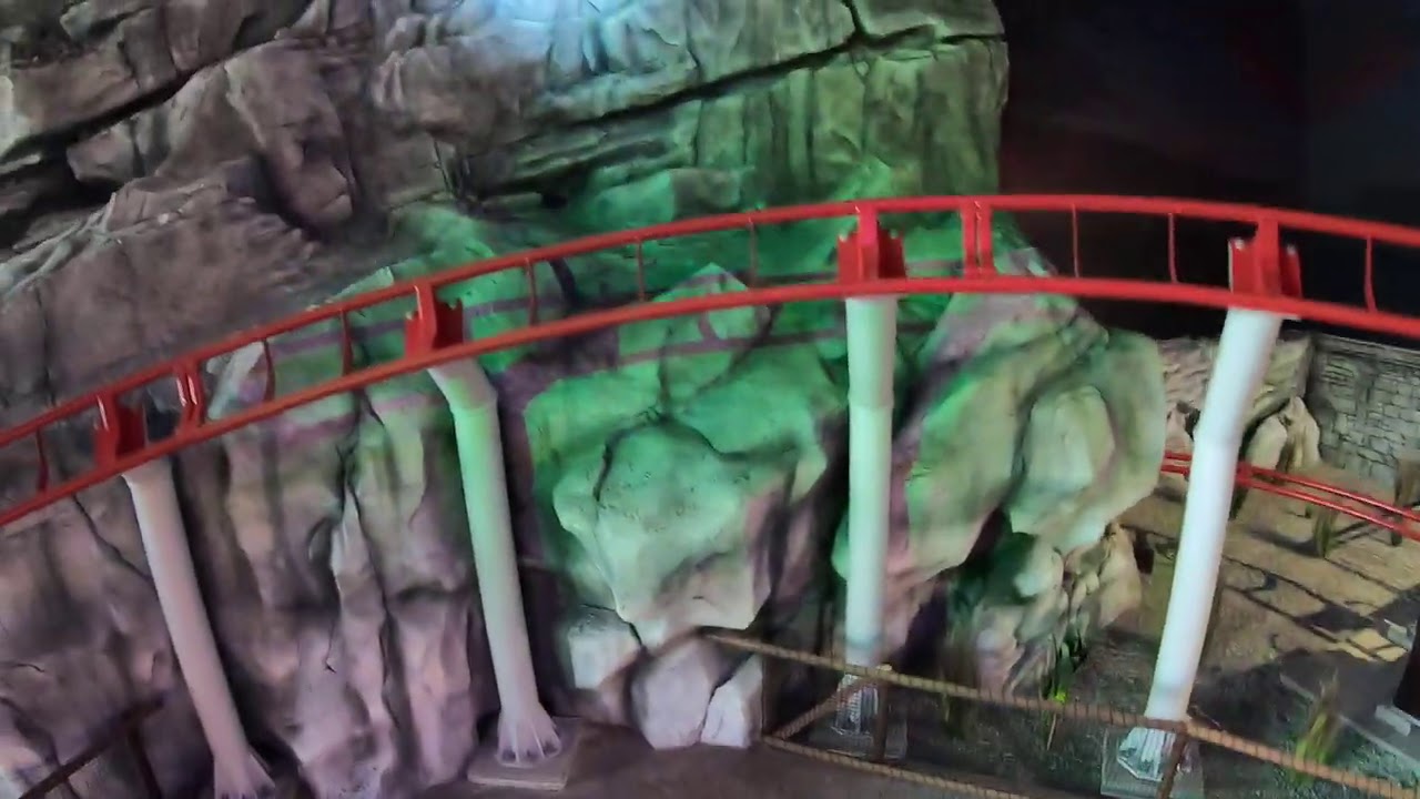 Drop Tower (Onride) Video Ticiland Stein [NEU 2020]