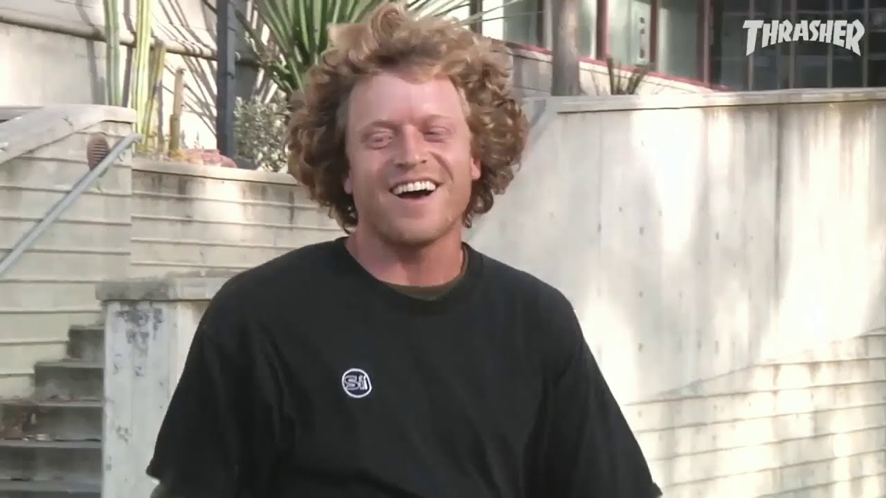 Wes Kremer's 