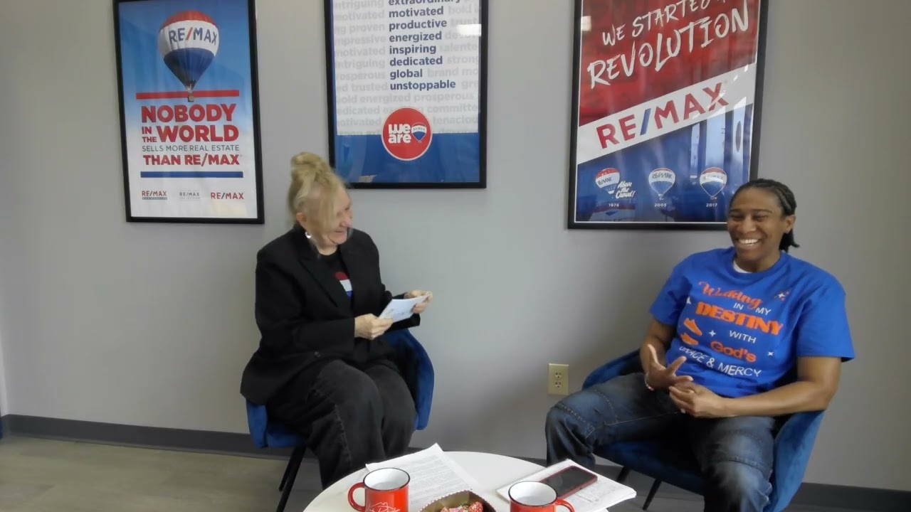 🎙️ Real Estate + Taxes = What You NEED to Know