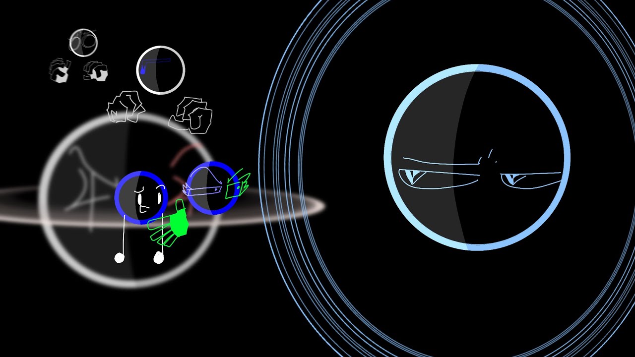 W.R.N.T. 4: parallel universes