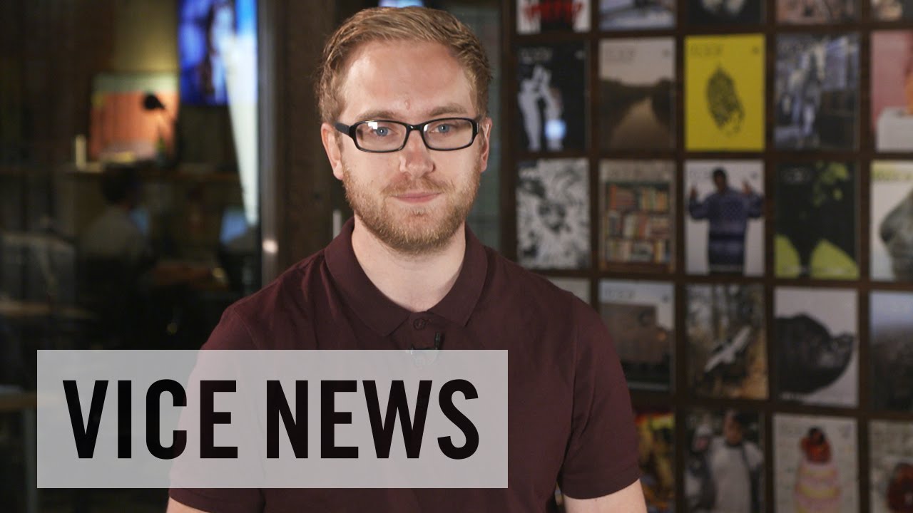 On The Line: Henry Langston Discusses Ukraine, Russia, and the Baltic States