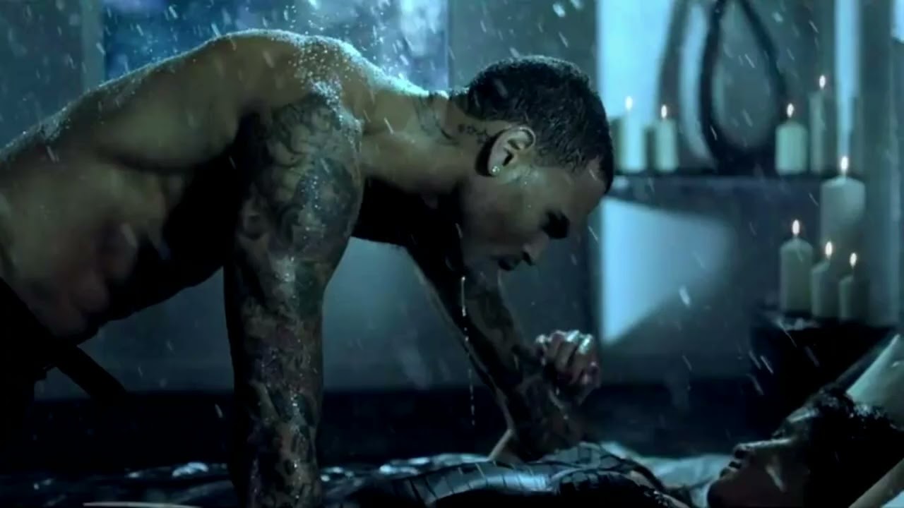 [FREE] Chris Brown Type Beat - 