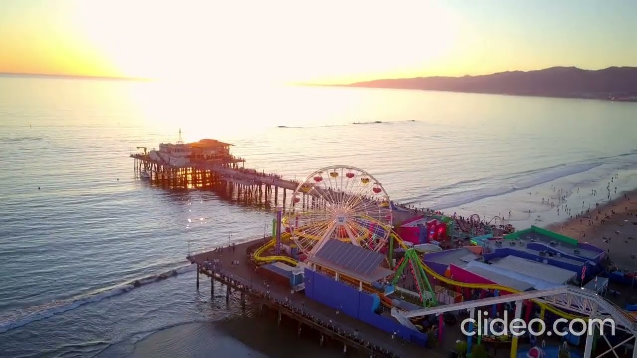 Most Famous Landmarks in California to Visit |