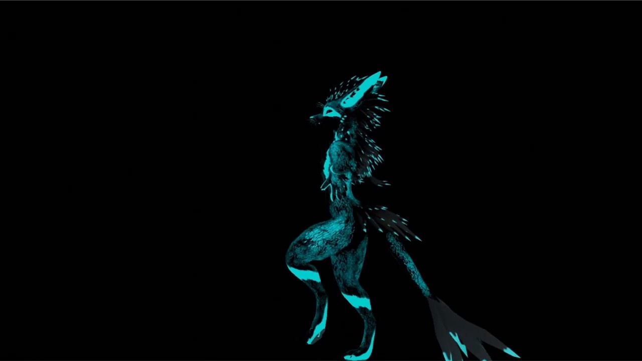 Rexouium MMD Conqueror Hologram ready