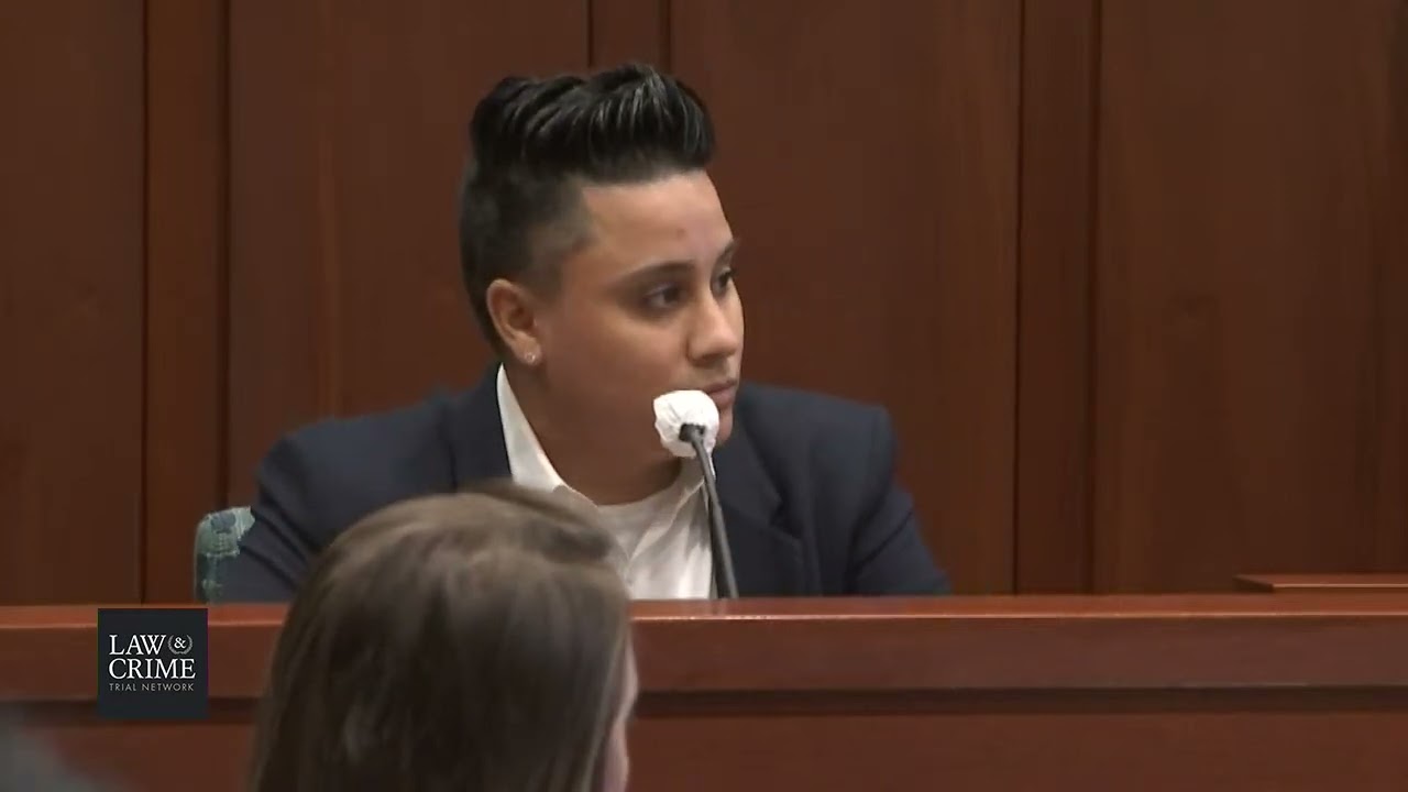 FL v. Anthony Todt Trial Day 1 - Ofc. Emily Seda - Osceola Co. Sheriff’s Office Part 3
