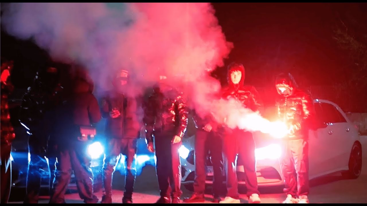 Myke G - WAWA (Official Video)