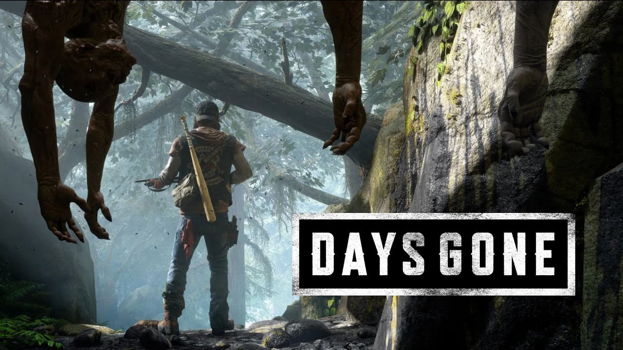 DAYS GONE – SARAH YA NO ES LA MISMA Y LAS HORDAS ESTÁN RABIOSAS | PARTE 7