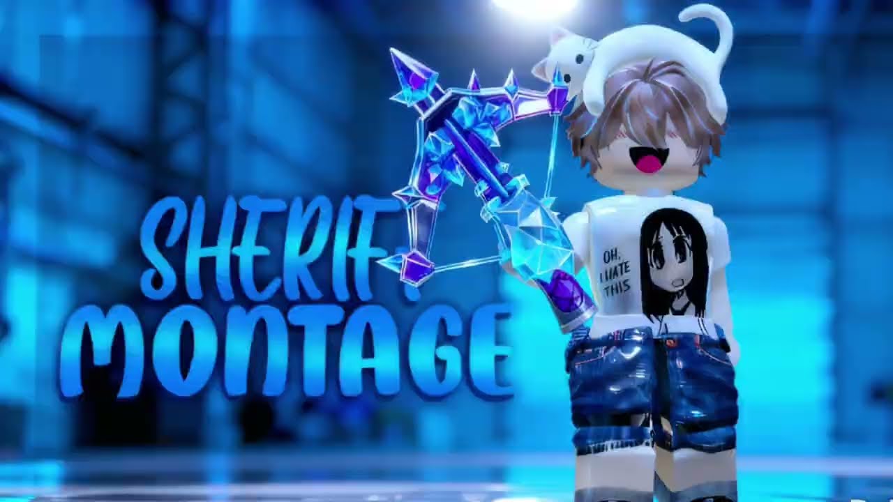 Murder mystery 2 Ice piercer Mobile Montage (bonus clips) Please like and subscribe! Share this pls!
