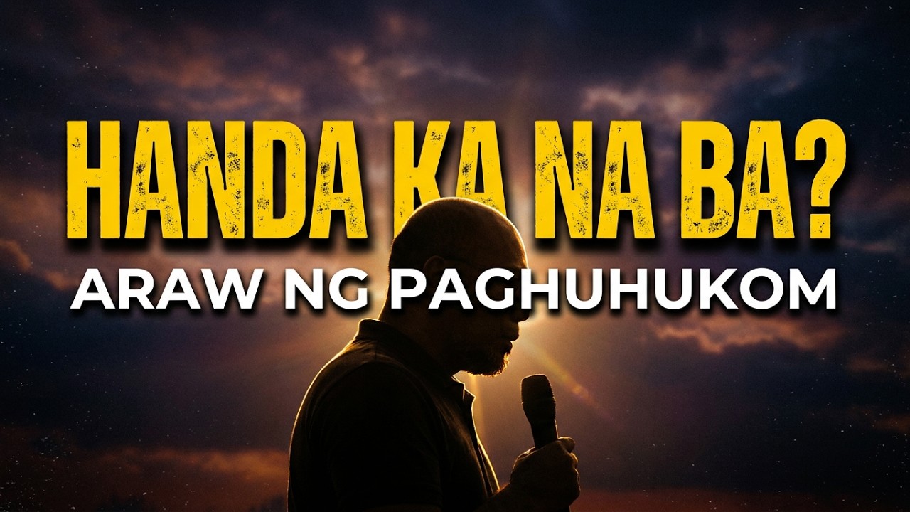 Araw ng paghuhukom