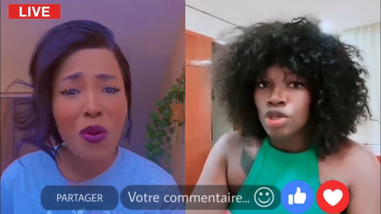 Djouly kwaze ak Milova live 🙆🏾‍♂️ Zen pete pi red ankò, tout sekrè devwale, medam yo jete pitit 😭