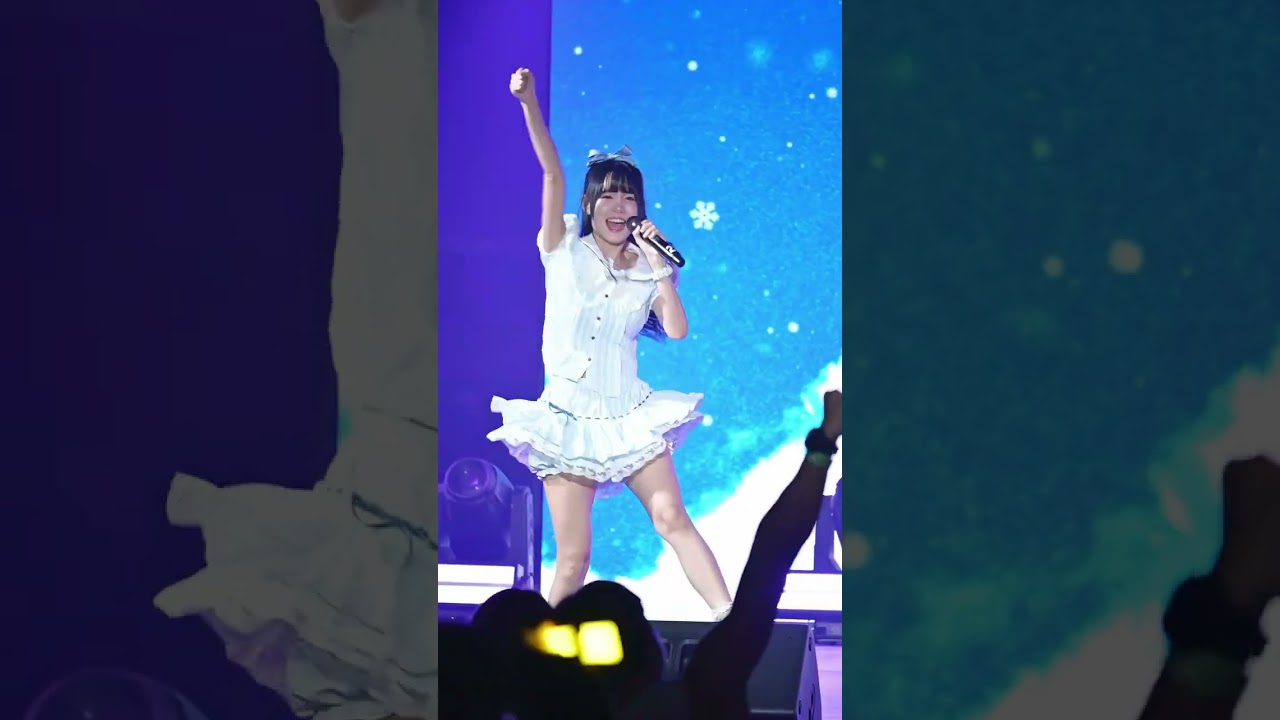 Fancam Somsom Euphonie at Shin Setsu No Sora 15 Mar 2026