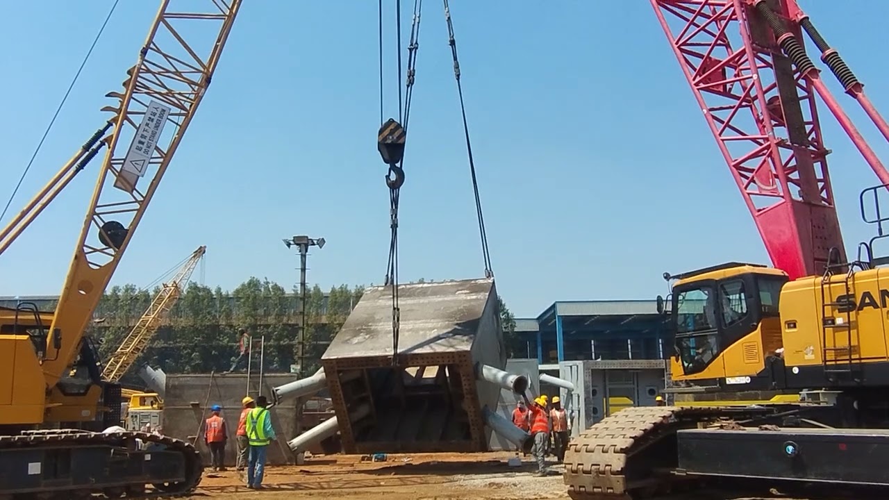 Painol box 40 ton 