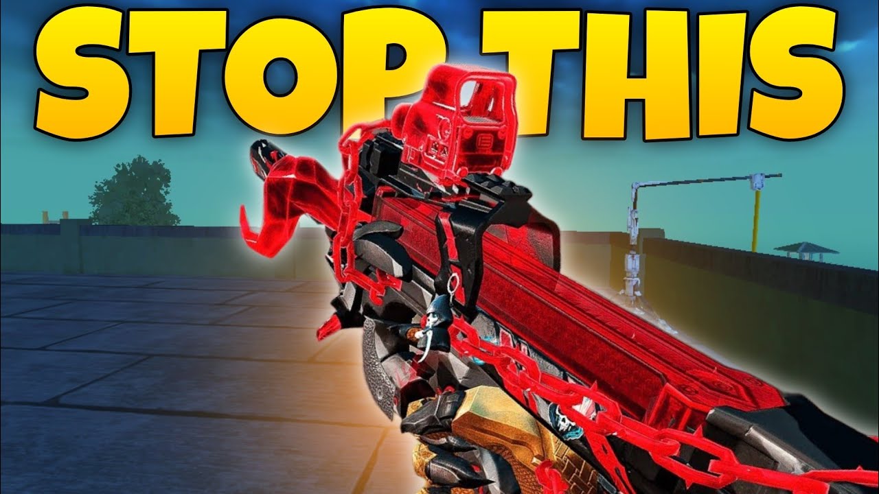 10 Common Mistakes EVERY Beginner Makes In Bloodstrike