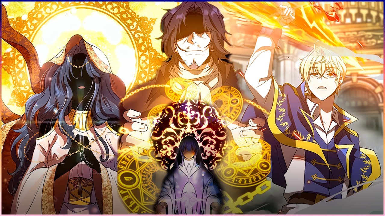 Top 10 Fantasy Manhwa 2022 Recommendations Which Are A Must Read | Part 12