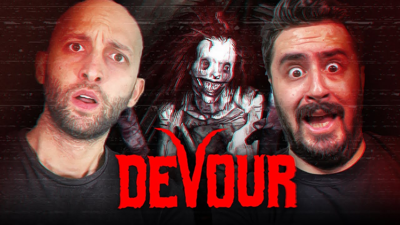 Çare Eraymış. - Devour