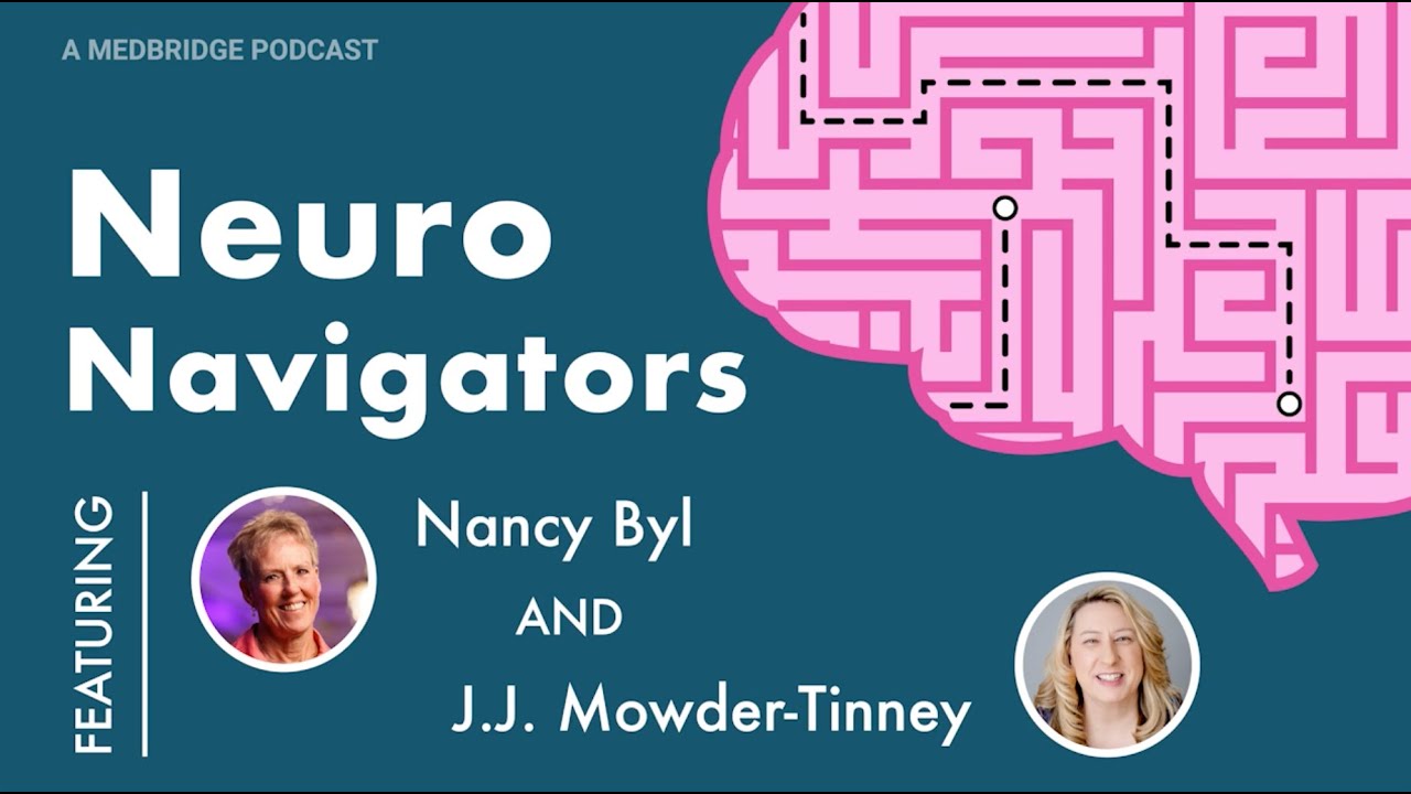 Neuro Navigators Episode 19: Focal Dystonia: Can We Really Retrain the Brain?
