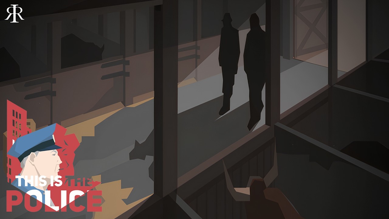 This Is the Police [VIII] (04.03.26)