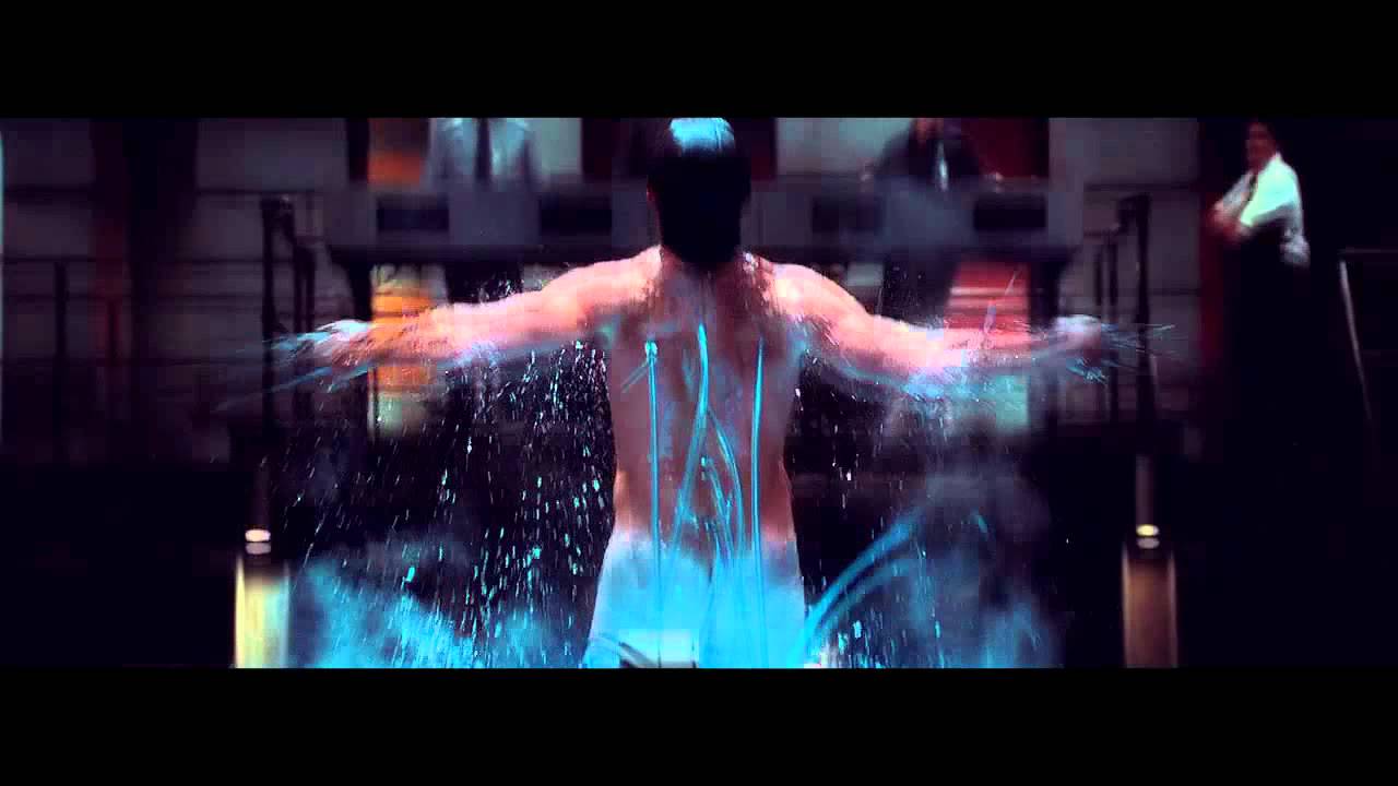 Erik & Logan - Seven Nation Army [OVC]