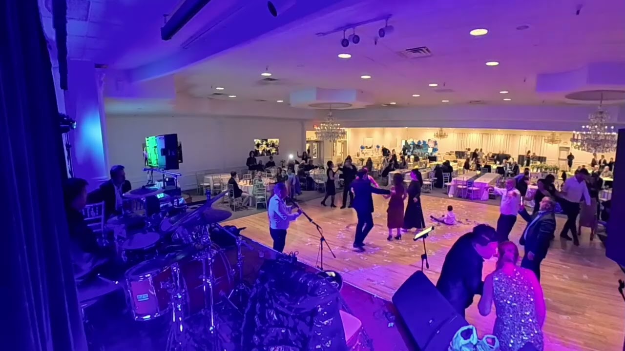 Tsifteteli Groove Klarino Xiotiko Cleveland 2025