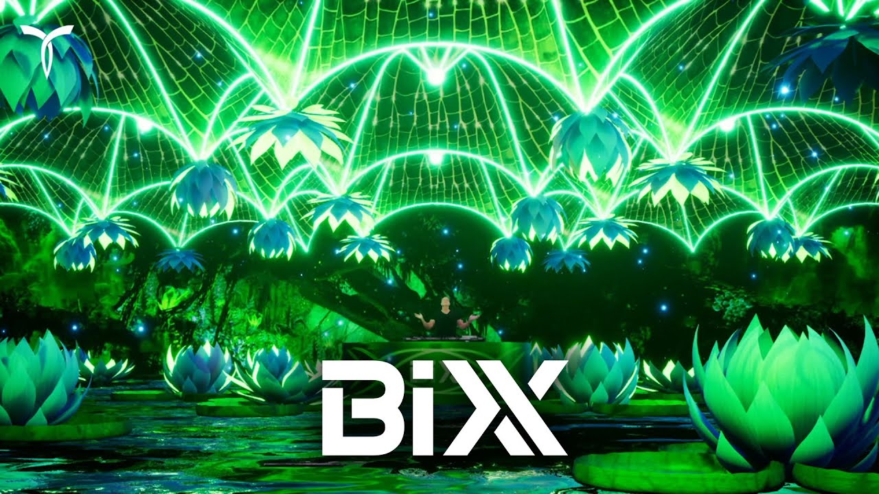 BIXX presents 𝐘𝐄𝐒 𝐈 𝐂𝐀𝐍: 𝐓𝐡𝐞 𝐍𝐞𝐱𝐭 𝐂𝐡𝐚𝐩𝐭𝐞𝐫