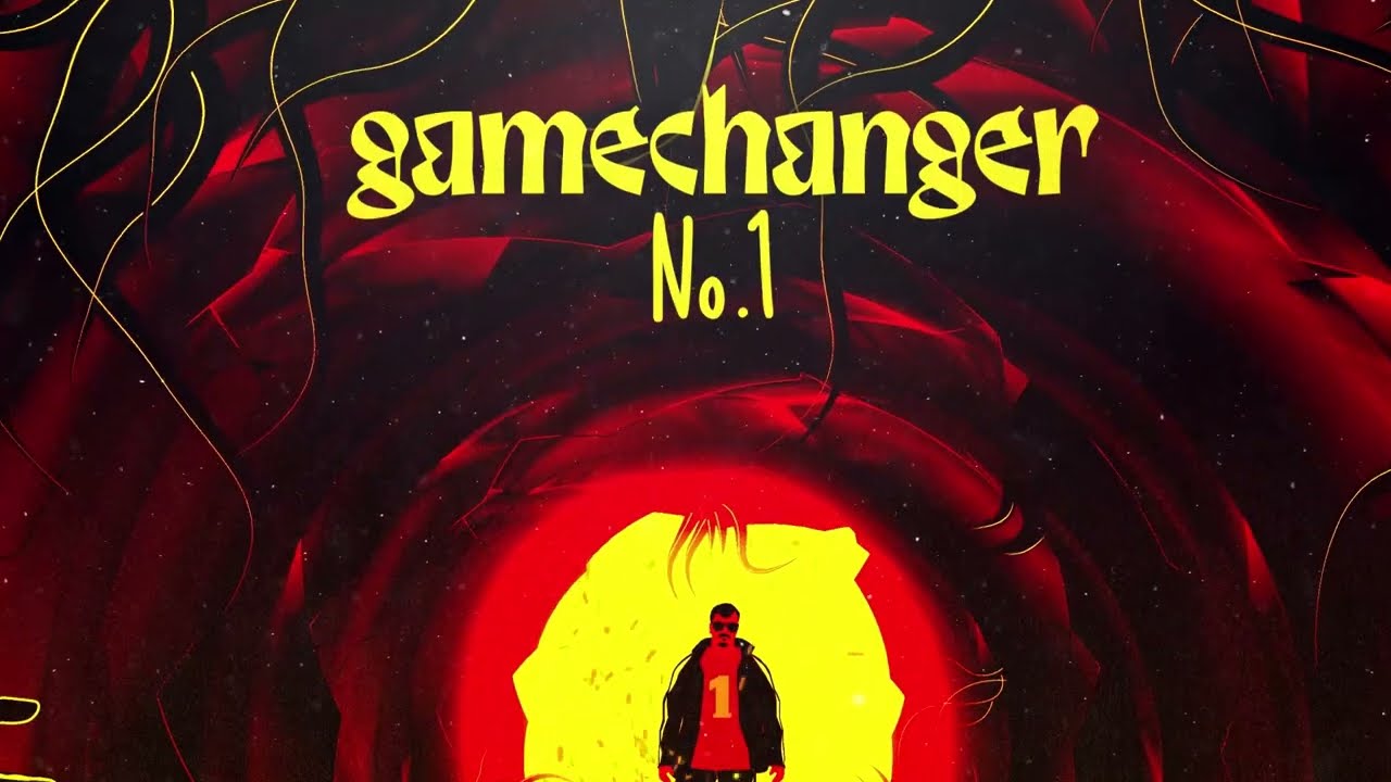 No.1 - Gamechanger (Prod. by s4yn)