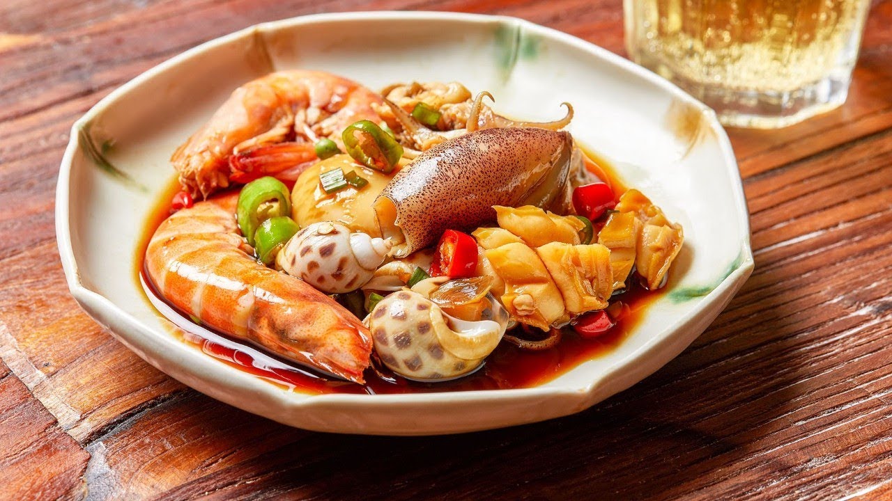 美食台 | 壹個燒菜不汗流浹背的好方法！