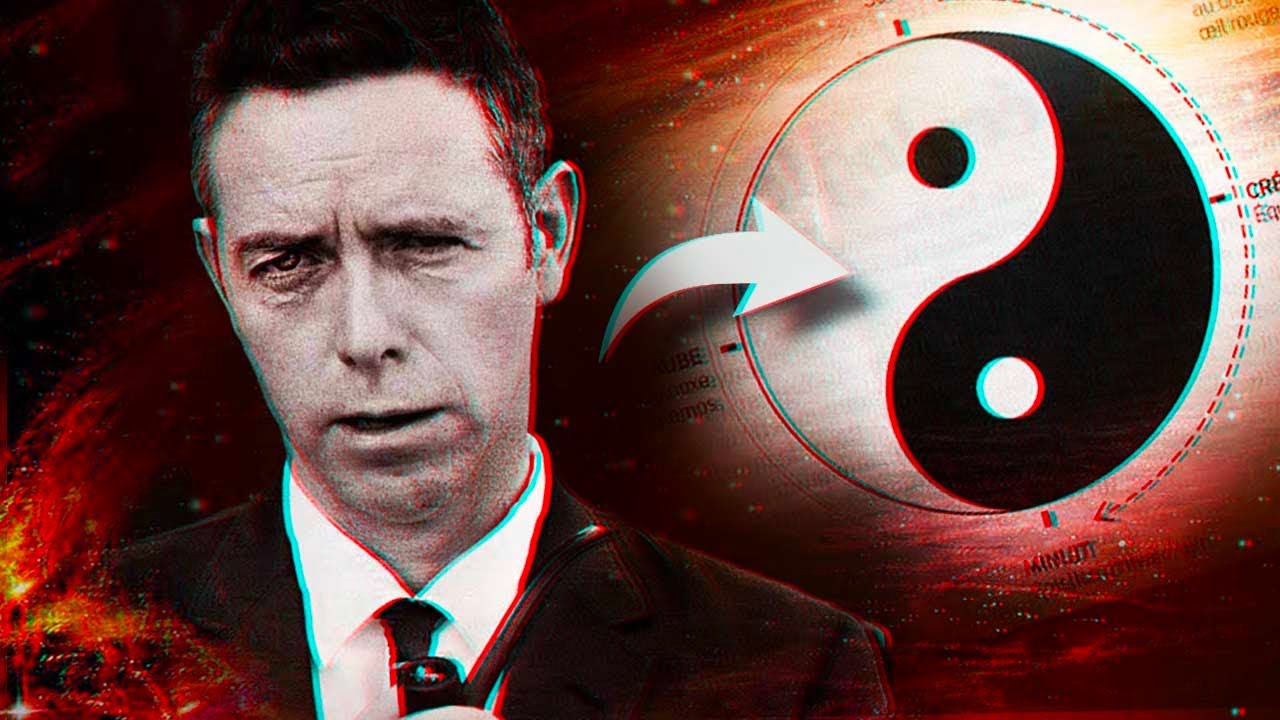 Pourquoi le MAL est-il Nécessaire ?!