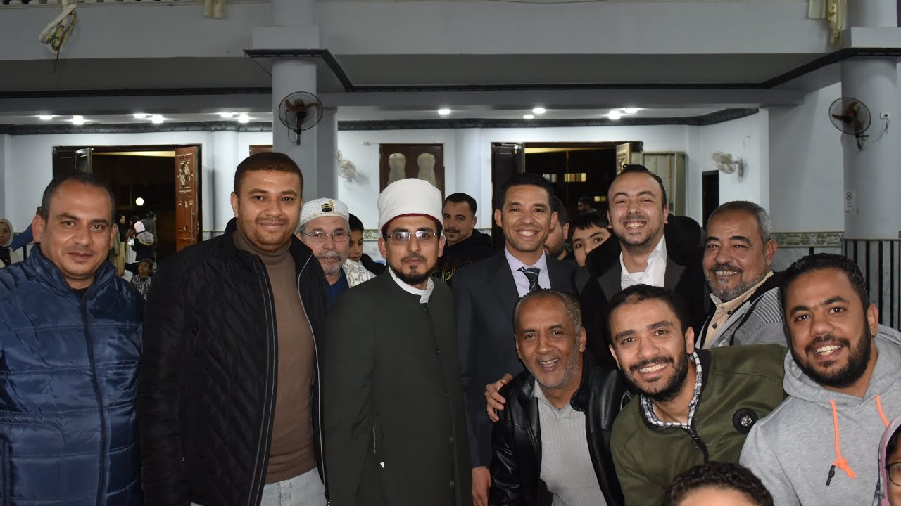 ماشاء الله حفل تكريم حفظة وحاملي كتاب الله في مدينة حدائق العاصمة برعاية جهاز مدينة حدائق العاصمة