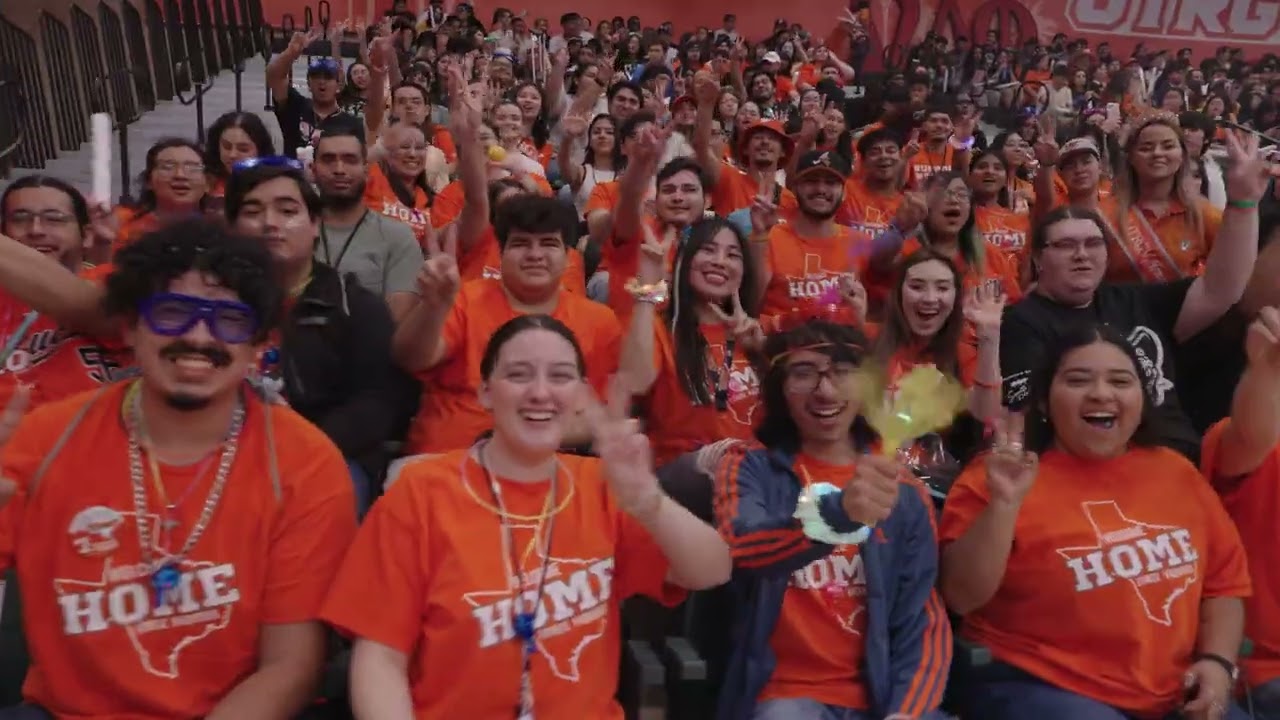 Welcome to the #1 University in Texas | UTRGV&trade;