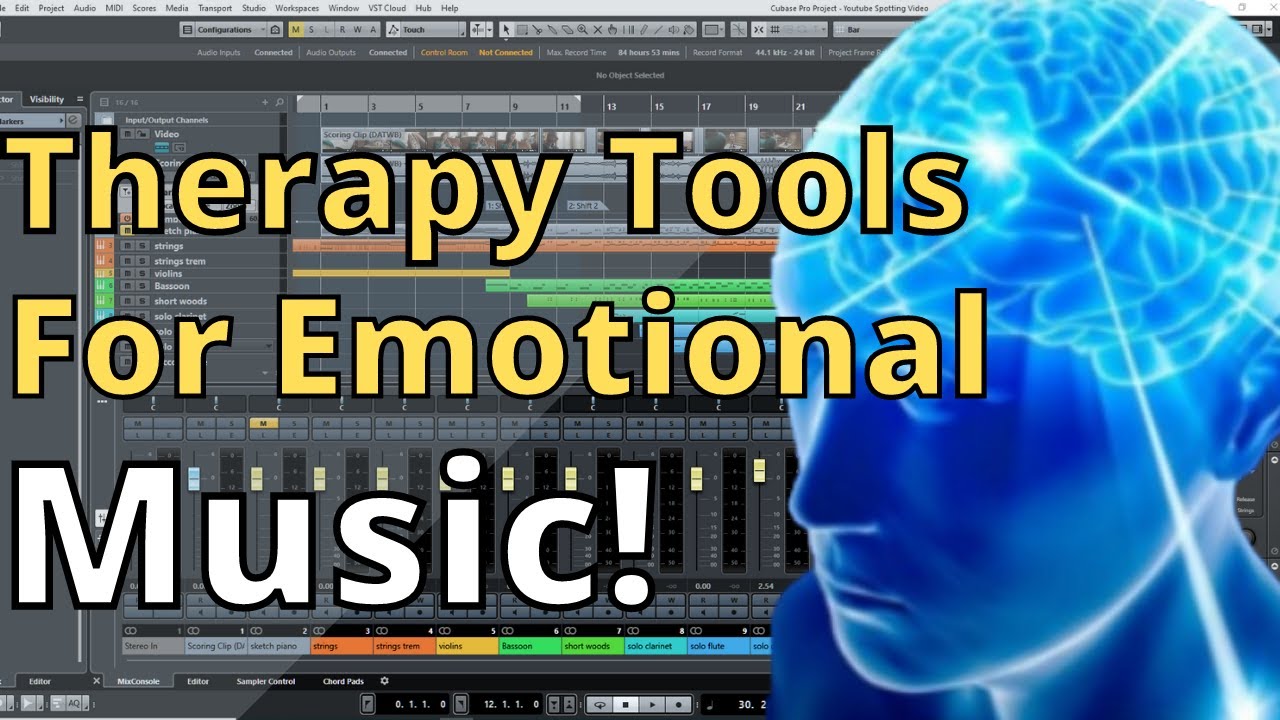 How Psychology Can Help You Write Emotional Music