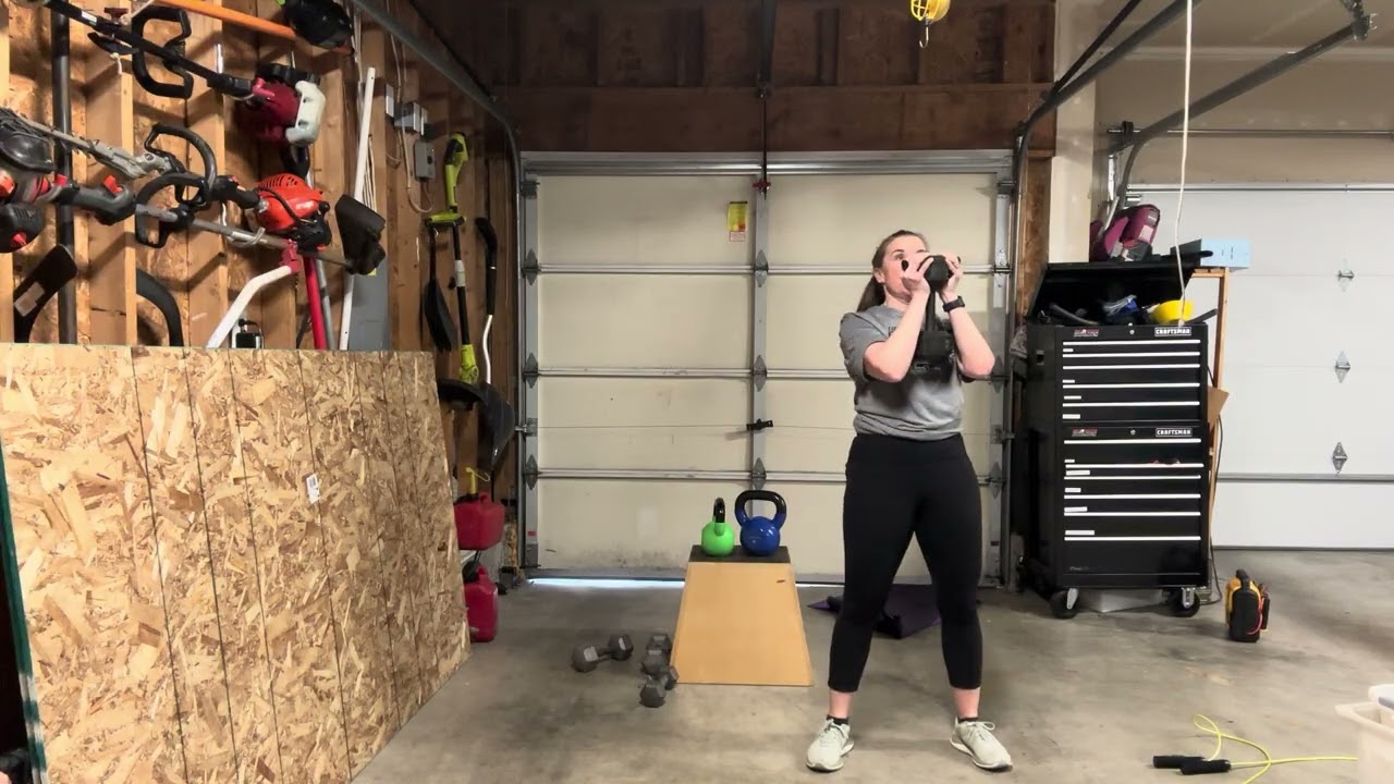 March 3, 2026 Purposeful Movement Daily Challenge