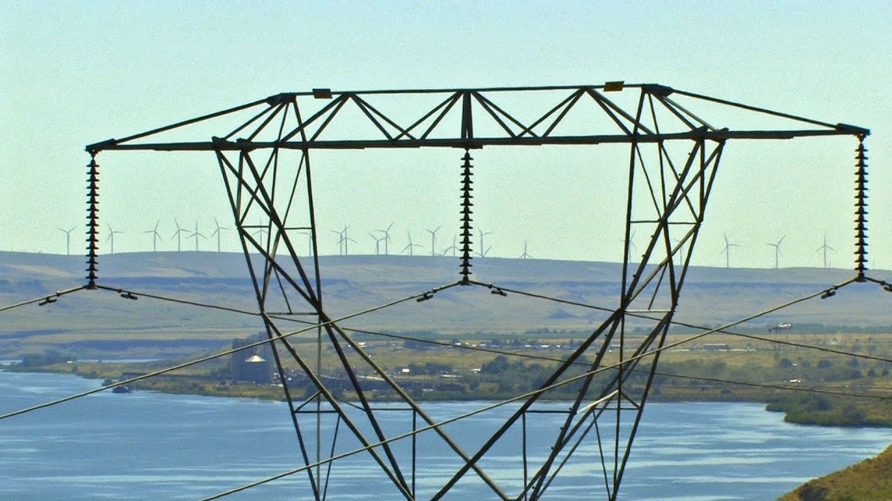Value of the River - Transmission