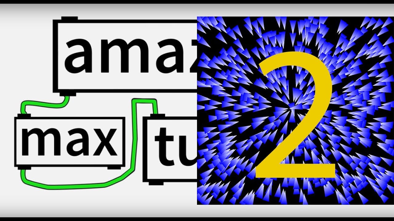 Create Triangles from Single Points and Rotate Them - Part 2