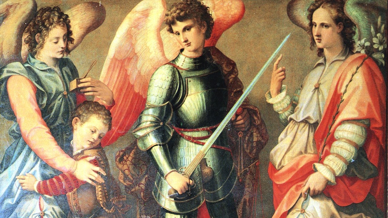 Archangels HD