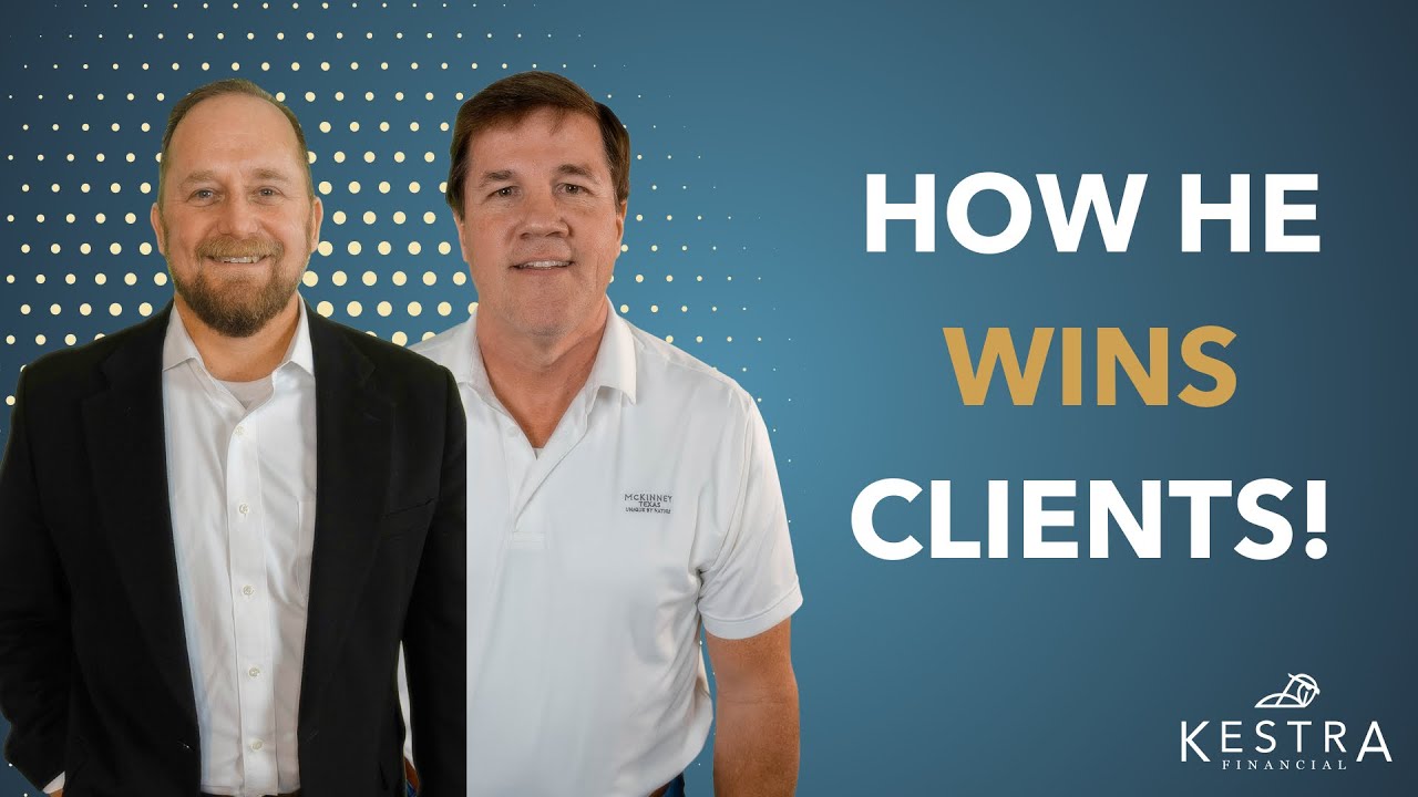 Bee the Best Advisor: Using Honey to Win Clients and Strengthen Relationships