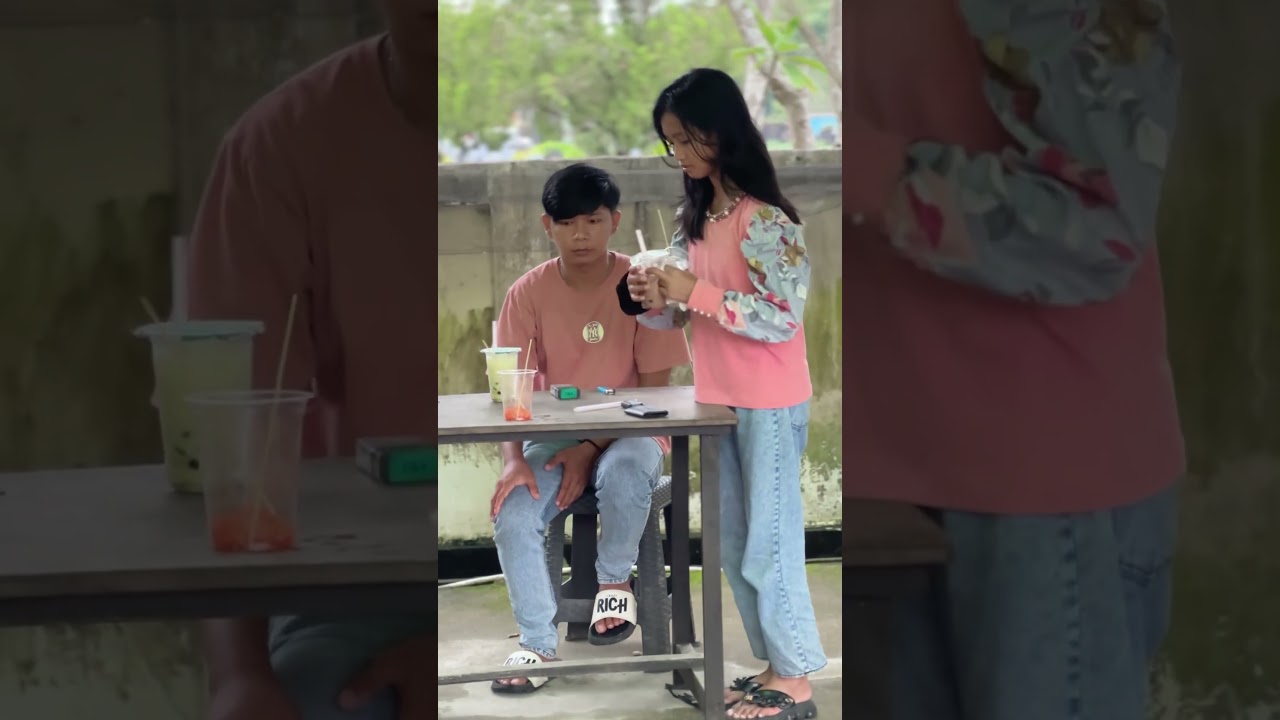 Berbuat baik itu penting