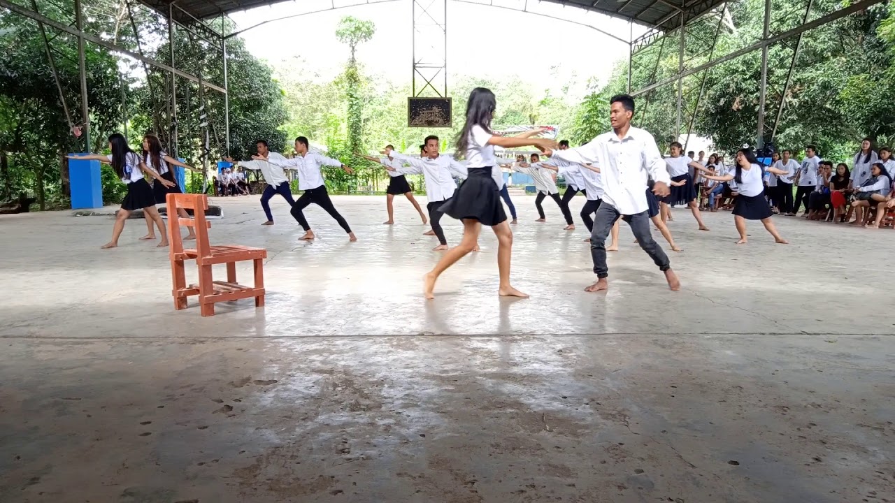 The Greatest Showman - A Million Dreams ( Contemporary Dance)