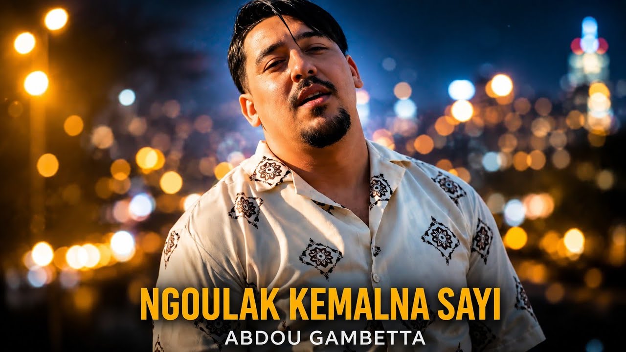 Abdou Gambetta 2026 [ Ngoulak Kemalna Sayi ] Exclusive Compilation Rai &copy; Feat Radouane Aroussi