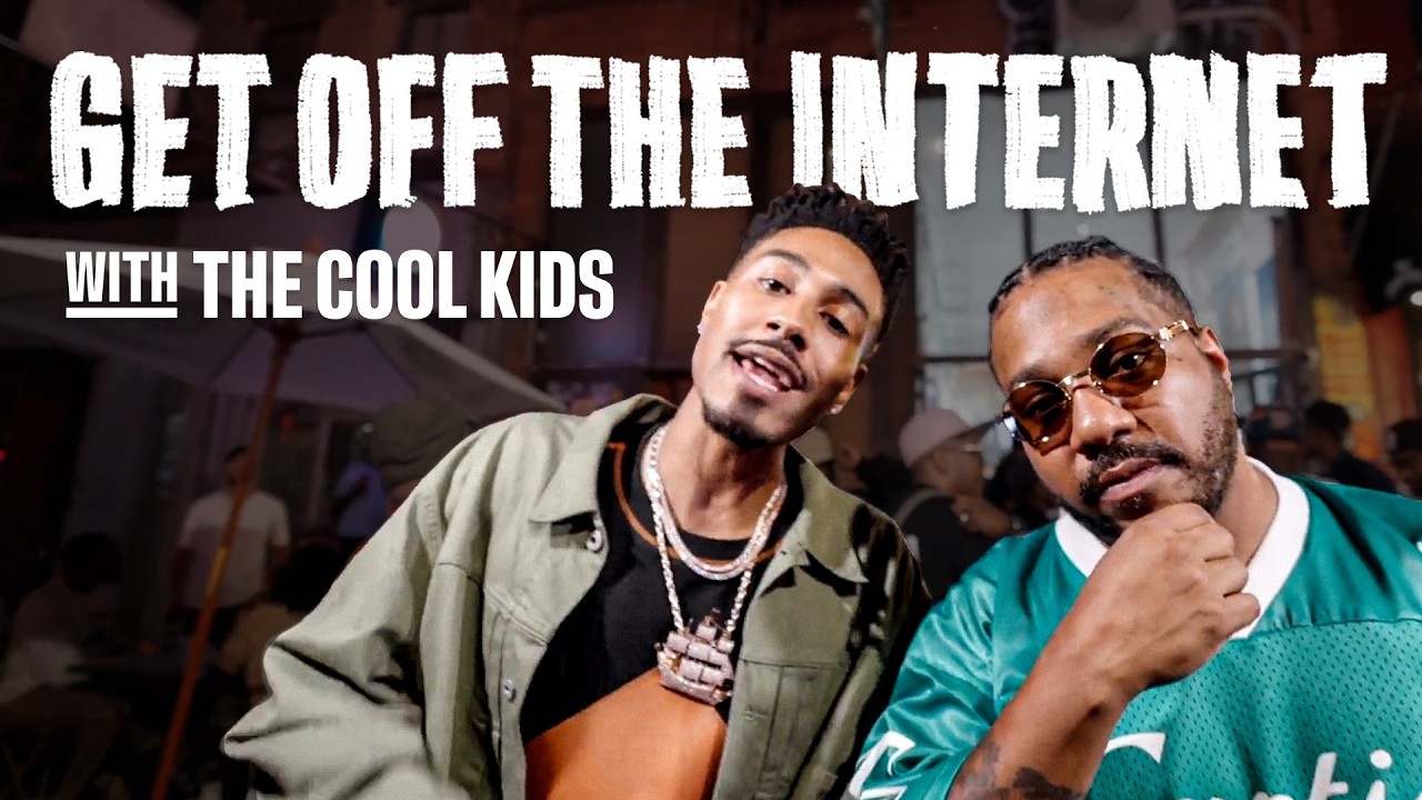 The Cool Kids Guide to the Lower East Side: Community, Coffee & Culture | Get Off the Internet