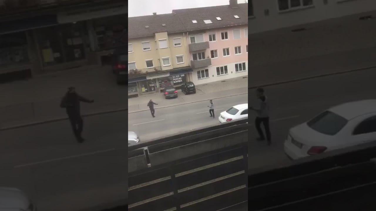 Kaufbeuren Neugablonz 30.11.2020