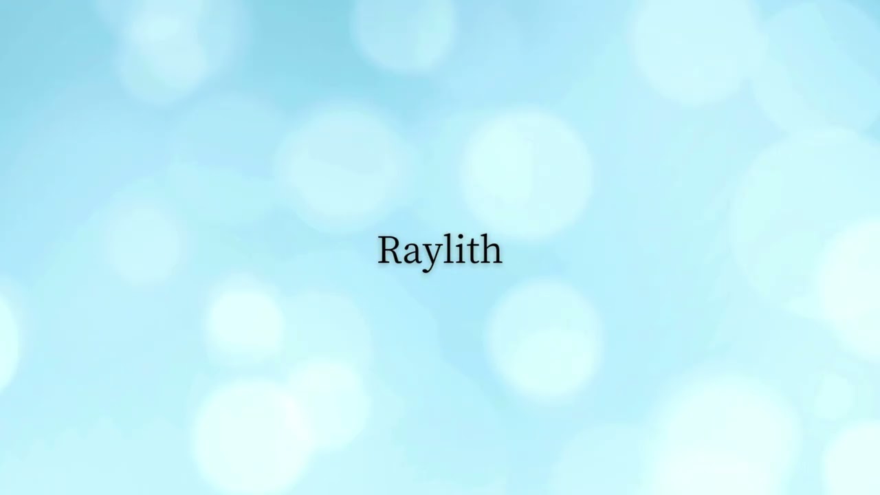 Raylith
