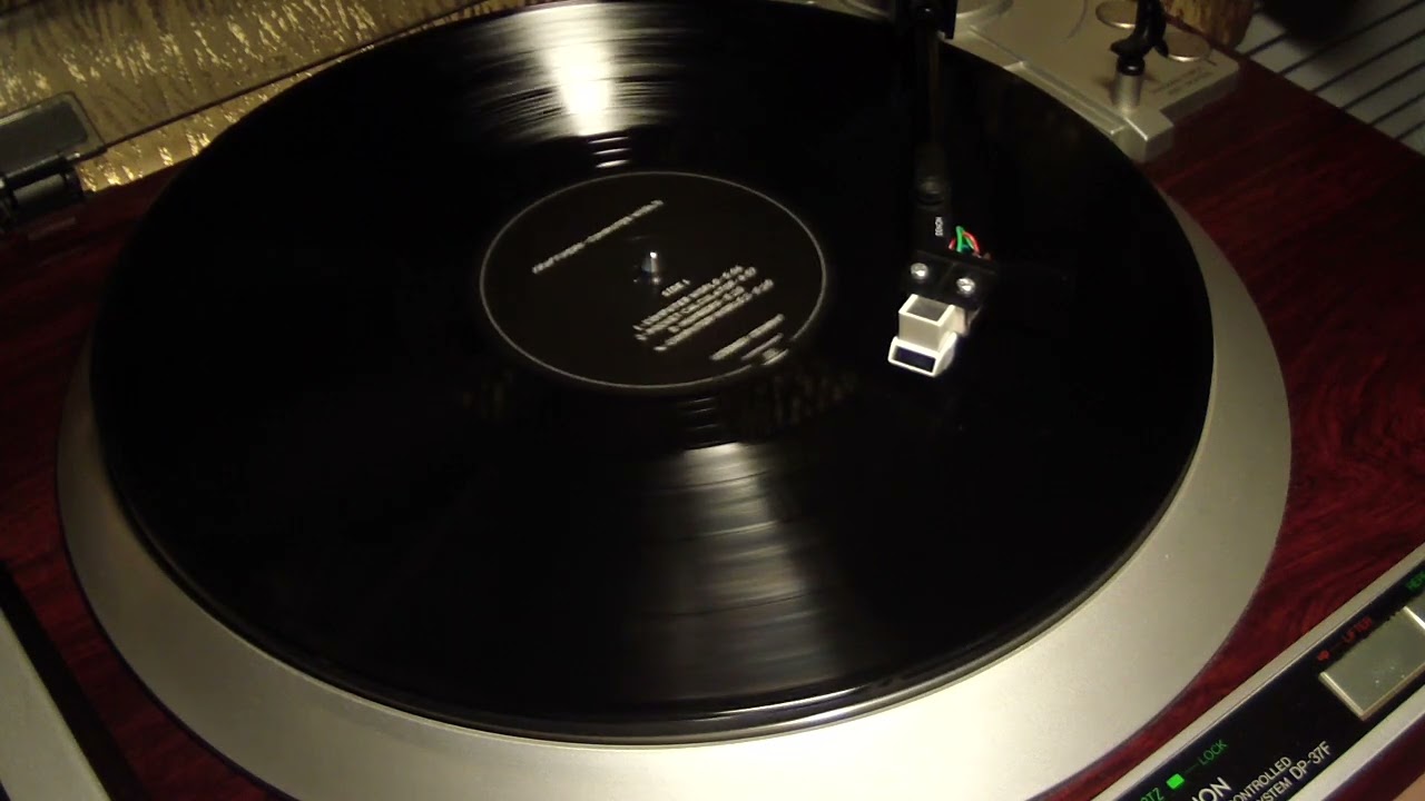 Kraftwerk - Numbers / Computer World 2 (1981) vinyl